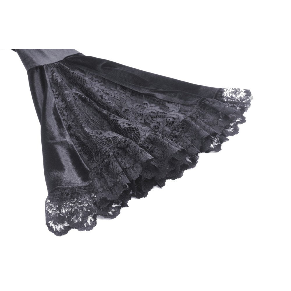 Dark In Love Ketura Long Sleeve Top - Kate's Clothing