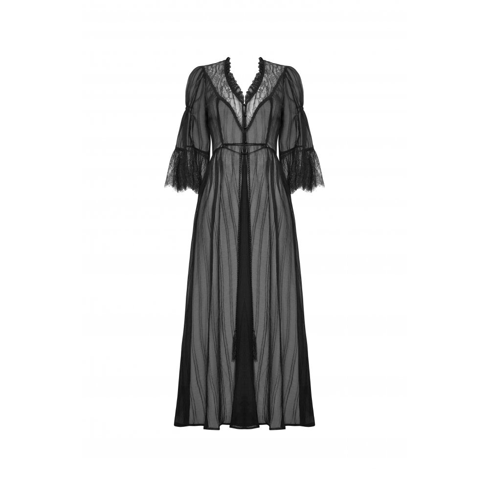 Dark In Love Ariadne Dress - Kate's Clothing