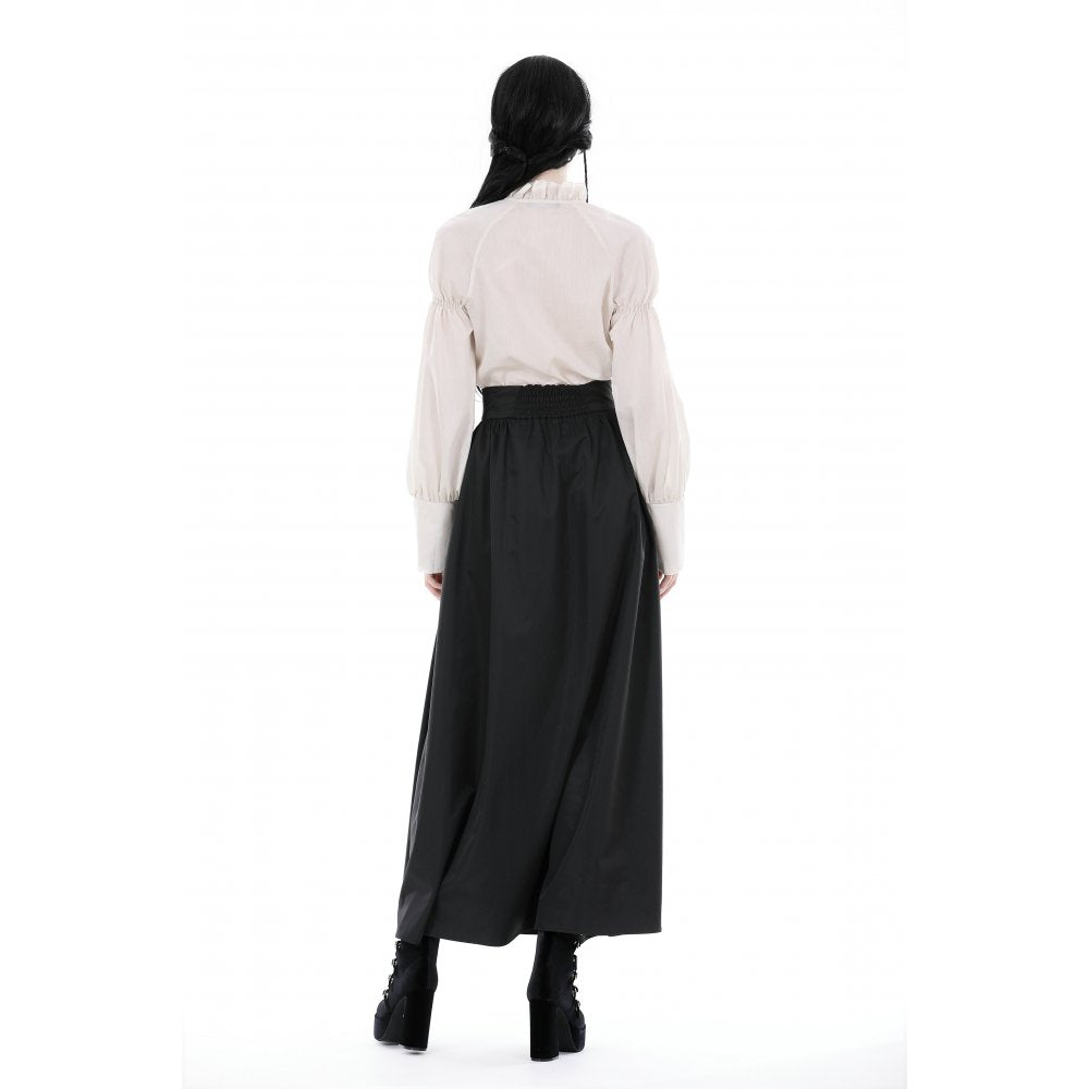 Dark In Love Delora Skirt - Kate's Clothing