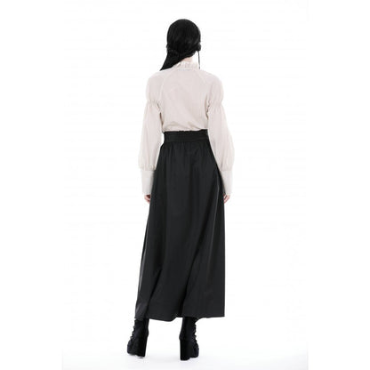 Dark In Love Delora Skirt - Kate's Clothing