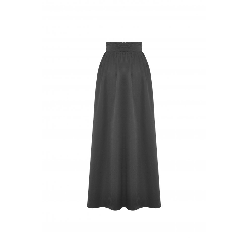 Dark In Love Delora Skirt - Kate's Clothing