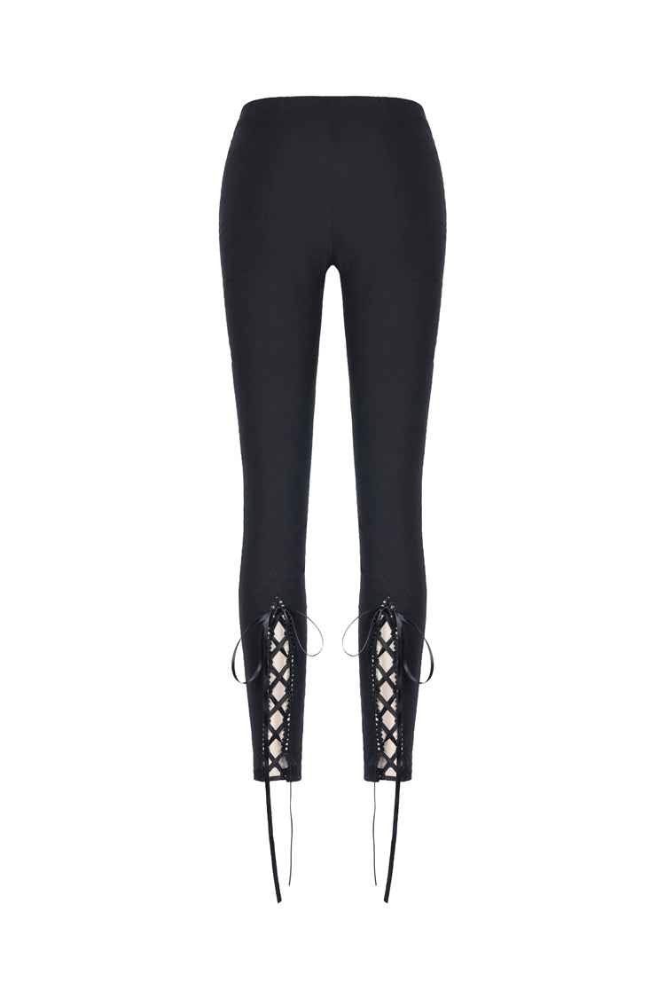 Dark In Love Caelum Leggings - Kate's Clothing