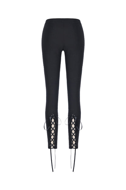 Dark In Love Caelum Leggings - Kate's Clothing