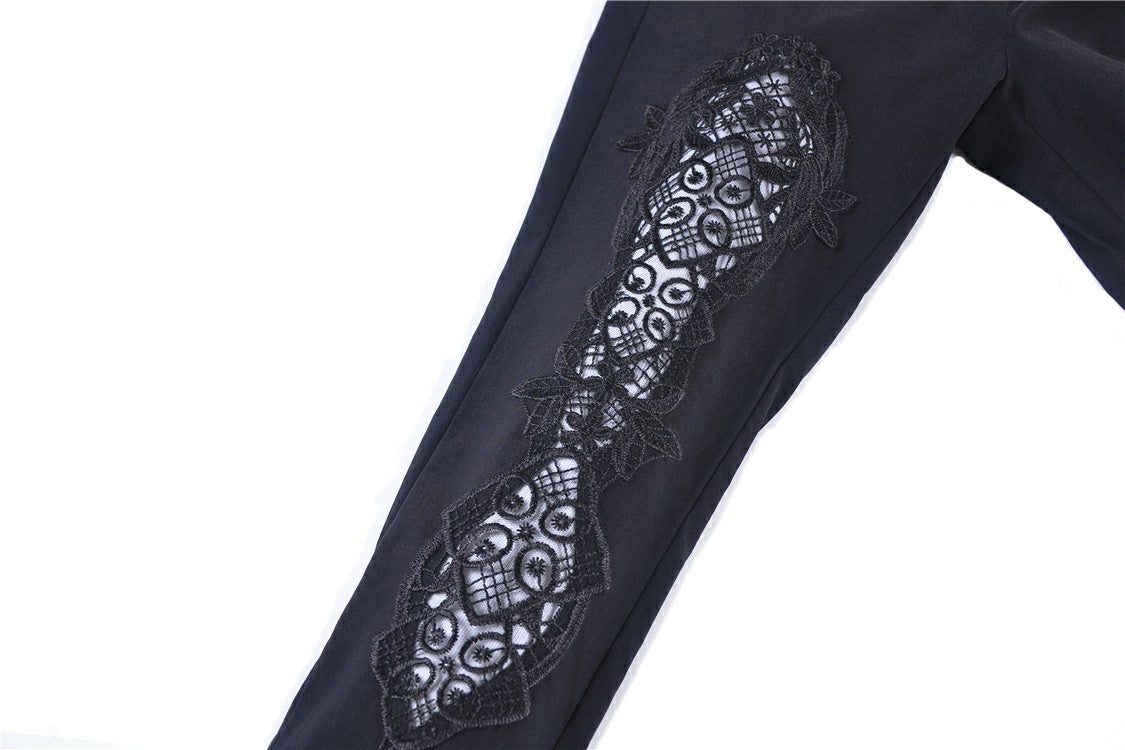 Dark In Love Caelum Leggings - Kate's Clothing